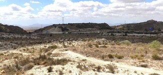 More details for Port de la Olivera, Baños, 6, Murcia - Land for Sale