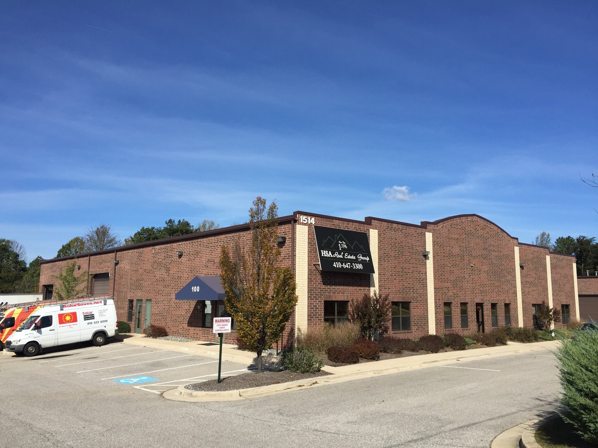 1514 Jabez Run, Millersville, MD à vendre Photo principale- Image 1 de 5