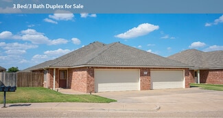 More details for 5710 Fordham St, Lubbock, TX - Specialty for Sale
