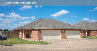 Plus de détails pour 5710 Fordham St, Lubbock, TX - Spécialité à vendre