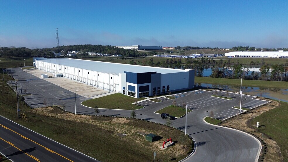 20229 O’Brien Rd, Groveland, FL à vendre - Photo du bâtiment - Image 3 de 3