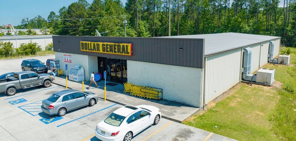 14443 Creosote Rd, Gulfport, MS à louer Photo du bâtiment- Image 1 de 1