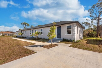 Plus de détails pour 246 Rotonda Blvd W, Rotonda West, FL - Multi-résidentiel à vendre