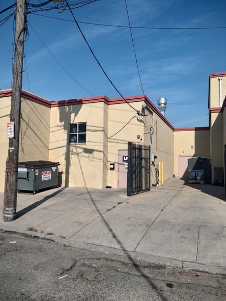 23 Lewis, Jersey City, NJ for lease - Other - Image 2 of 2