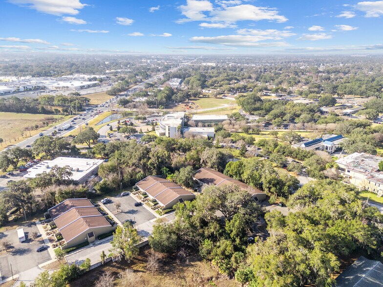 2801 SW College Rd, Ocala, FL à vendre - Photo du bâtiment - Image 3 de 6