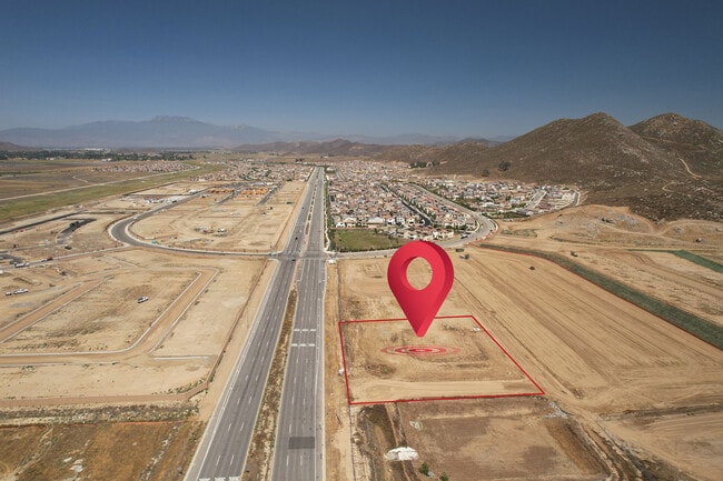 More details for 85 Domenigoni Parkway, Winchester, CA - Land for Sale