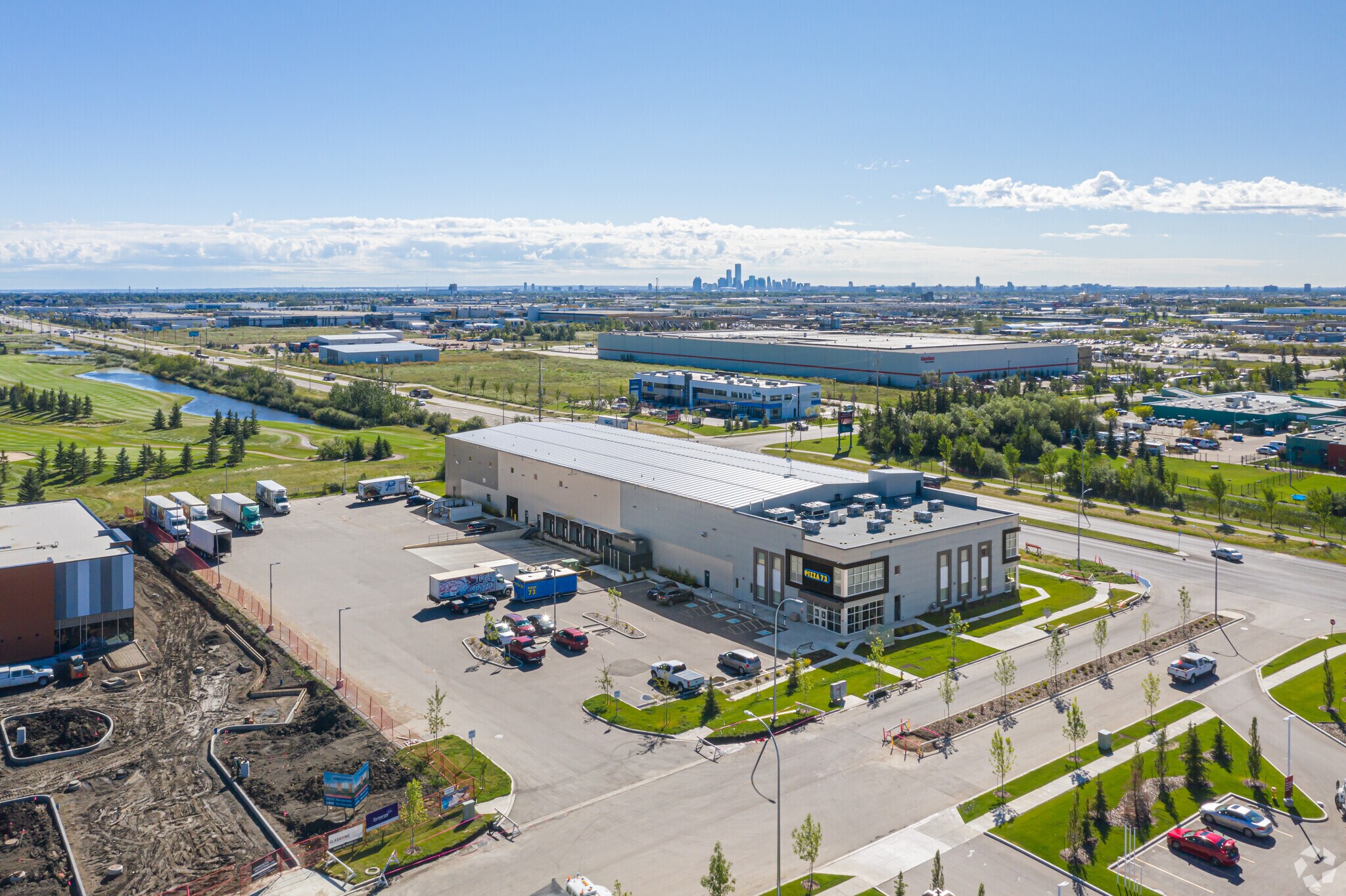 137 Ave and 170 St NW, Edmonton, AB à vendre Photo principale- Image 1 de 1