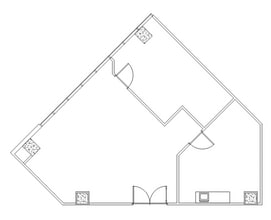 1001 West Loop South, Houston, TX for lease Floor Plan- Image 1 of 1