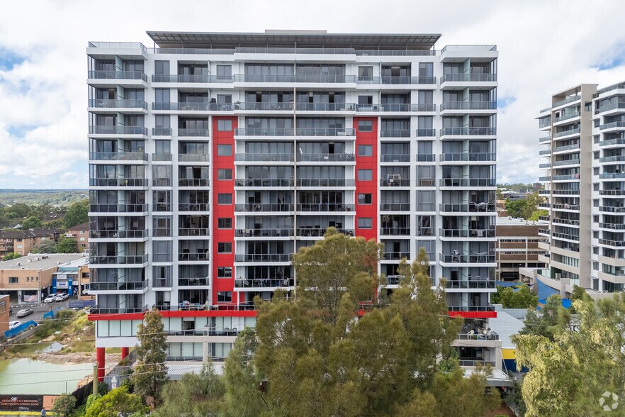 90 George St, Hornsby for sale - Building Photo - Image 2 of 6