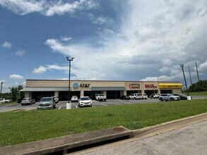 3300-4100 Town Center St, Sherman, TX à louer Photo intérieure- Image 2 de 2