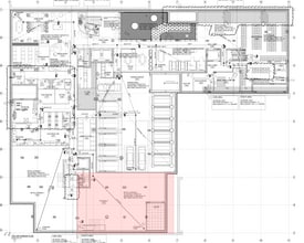 1042 Atlantic Ave, Brooklyn, NY for lease Floor Plan- Image 2 of 4