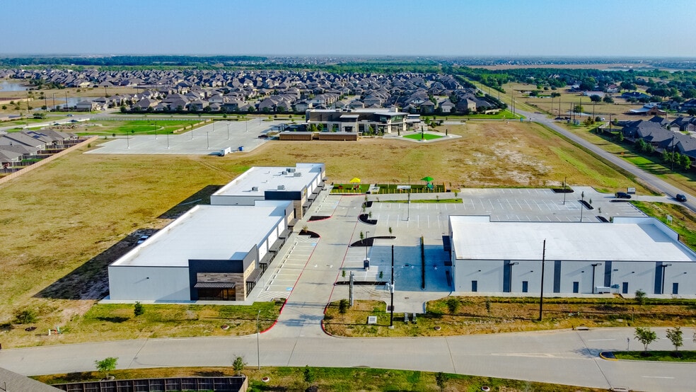 24004 Porter Ranch Ln, Katy, TX à louer - Photo du bâtiment - Image 3 de 14