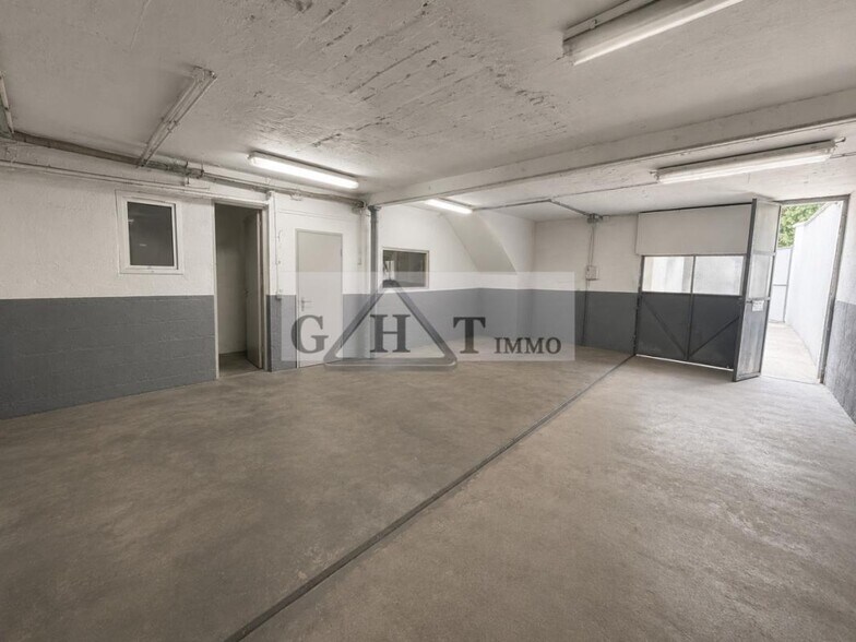 Industrial in Le Perreux-sur-Marne for sale - Interior Photo - Image 3 of 6