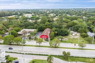 2727 W Hillsboro Blvd, Deerfield Beach, FL - Aerial map view - Image1