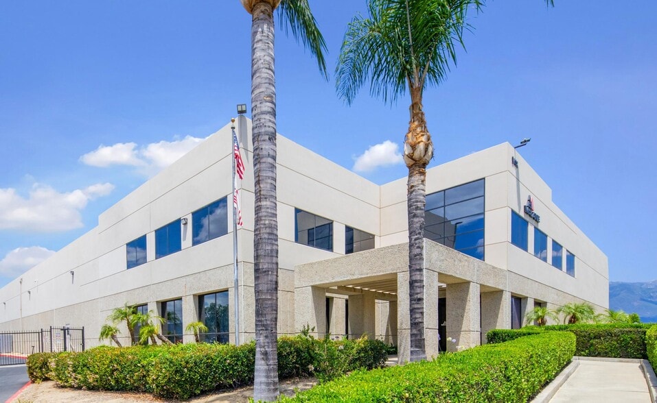 9408 Richmond Pl, Rancho Cucamonga, CA for sale - Building Photo - Image 2 of 5
