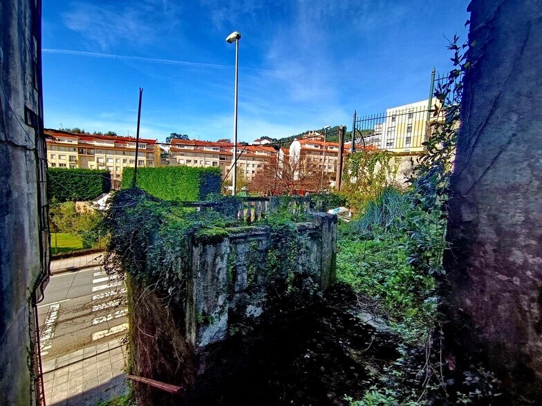 Land in Poio, Pontevedra for sale - Building Photo - Image 3 of 26