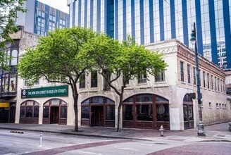 201 E 6th St, Austin, TX for lease Building Photo- Image 2 of 2