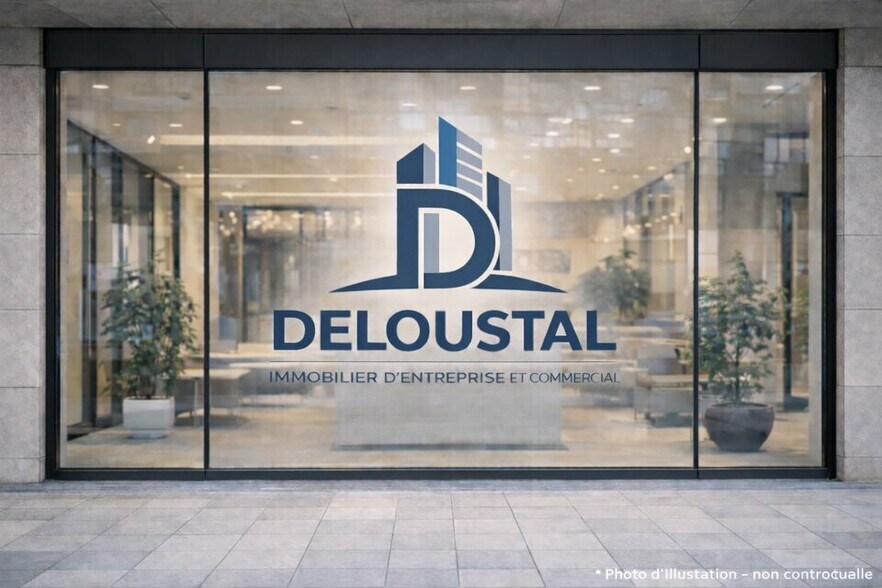 Flex in Saint-Maur-des-Fossés for sale - Building Photo - Image 2 of 2