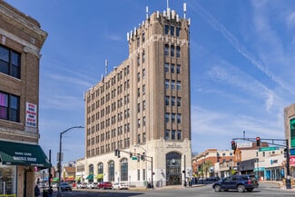 More details for 2 Broad St, Bloomfield, NJ - Office, Office/Retail for Lease