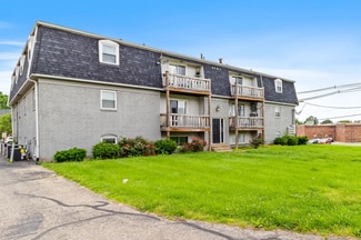More details for 3400 Lesway Ct, Louisville, KY - Multifamily for Sale