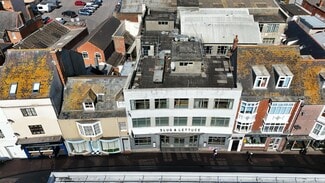 Plus de détails pour 54 St Thomas St, Weymouth - Commerce de détail à vendre