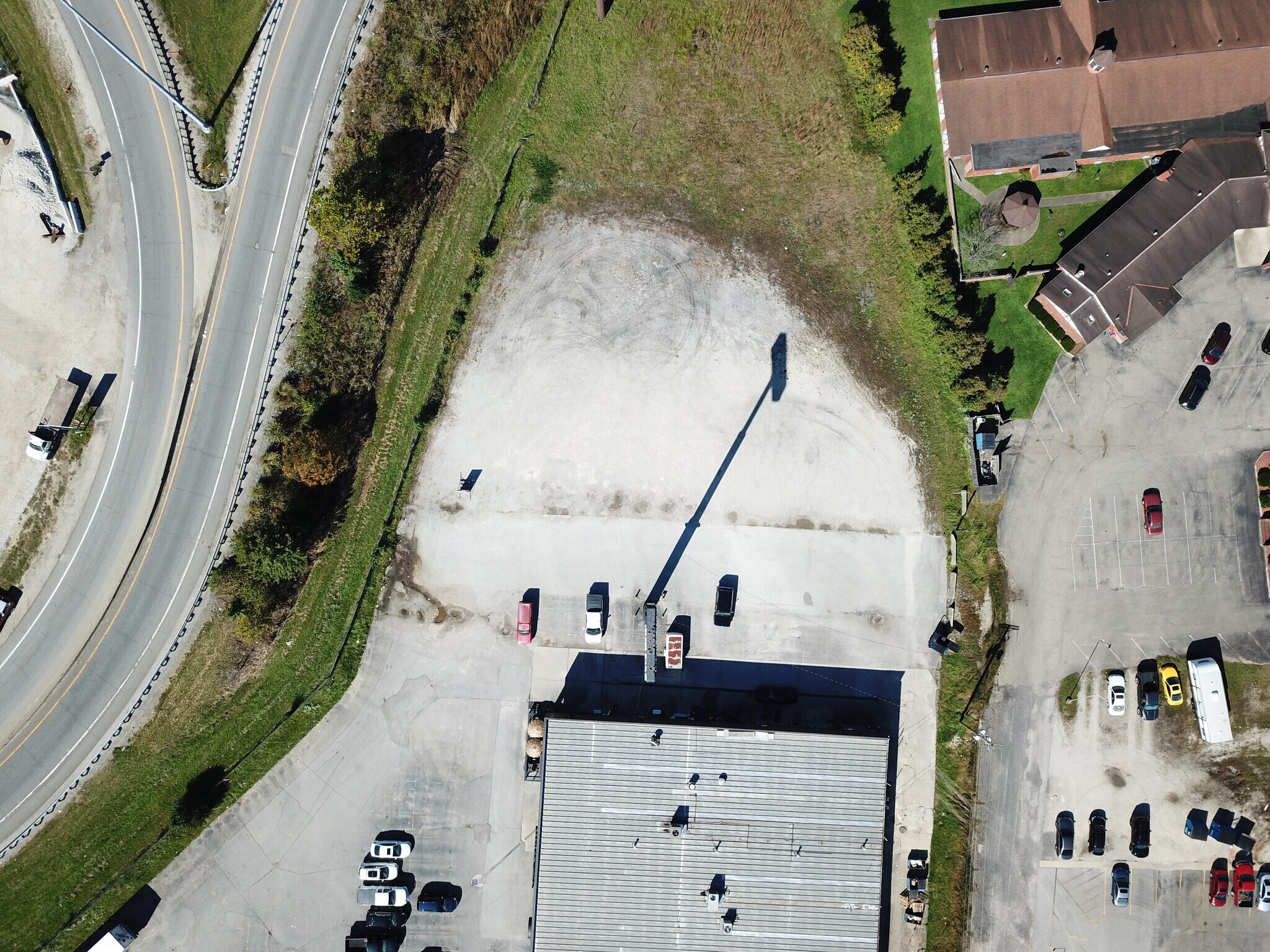 00 US Route 60 E., Barboursville, WV à vendre Photo principale- Image 1 de 8