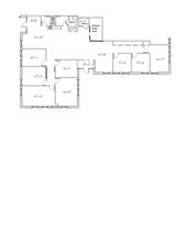 2201-2231 Lakeside Dr, Bannockburn, IL for lease Site Plan- Image 1 of 1