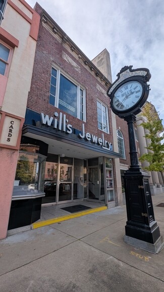 More details for 107 Lincolnway East, Mishawaka, IN - Retail for Sale