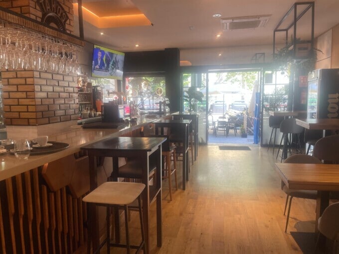 Retail in Madrid, Madrid for lease Floor Plan- Image 1 of 5