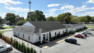 Plus de détails pour 169 5th St SE, Barberton, OH - Bureau/Médical à louer