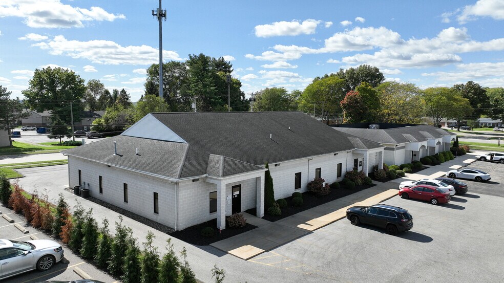169 5th St SE, Barberton, OH à louer - Photo du bâtiment - Image 1 de 8