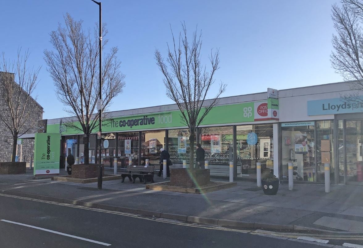 146-148 High St, Weston Super Mare for sale Primary Photo- Image 1 of 2