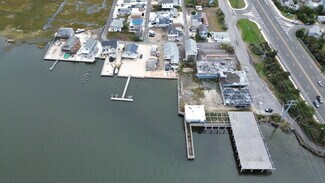 Plus de détails pour 2500 E Bay Ave, Stafford Township, NJ - Terrain à vendre