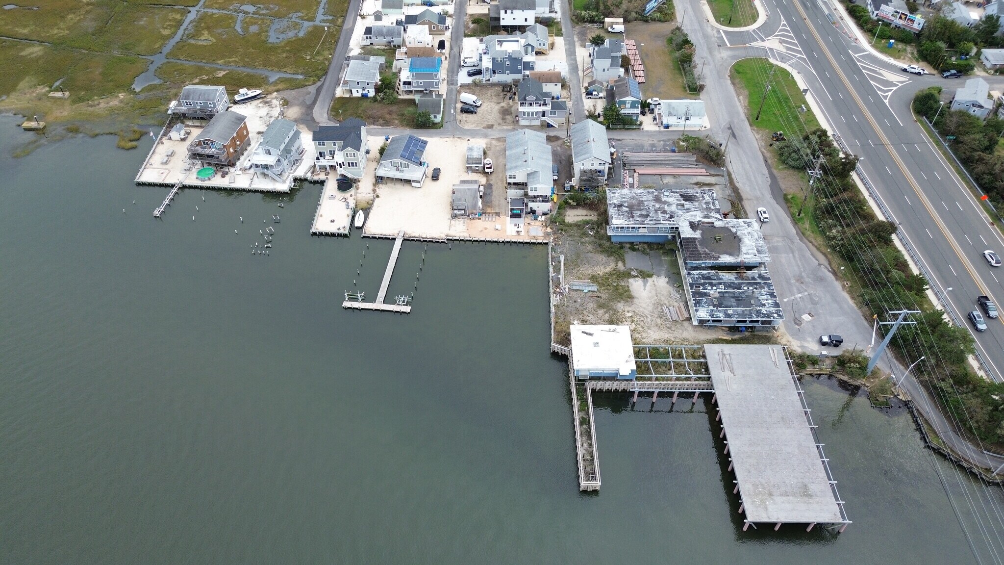 2500 E Bay Ave, Stafford Township, NJ à vendre Photo principale- Image 1 de 3