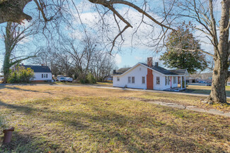 More details for 1304 S Church St, Burlington, NC - Land for Sale