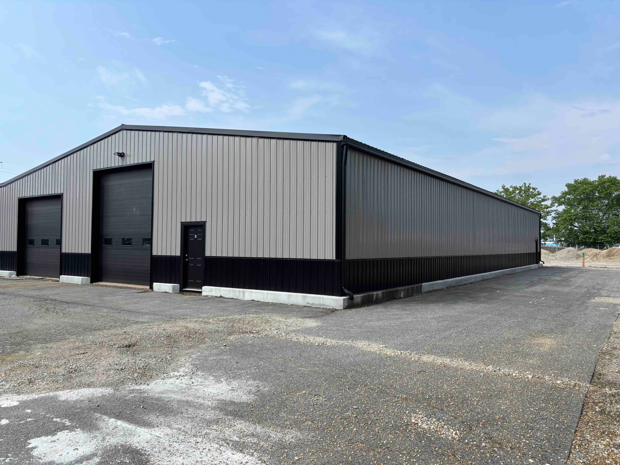 150 Williams St, Elkton, MD à louer Photo du bâtiment- Image 1 de 7