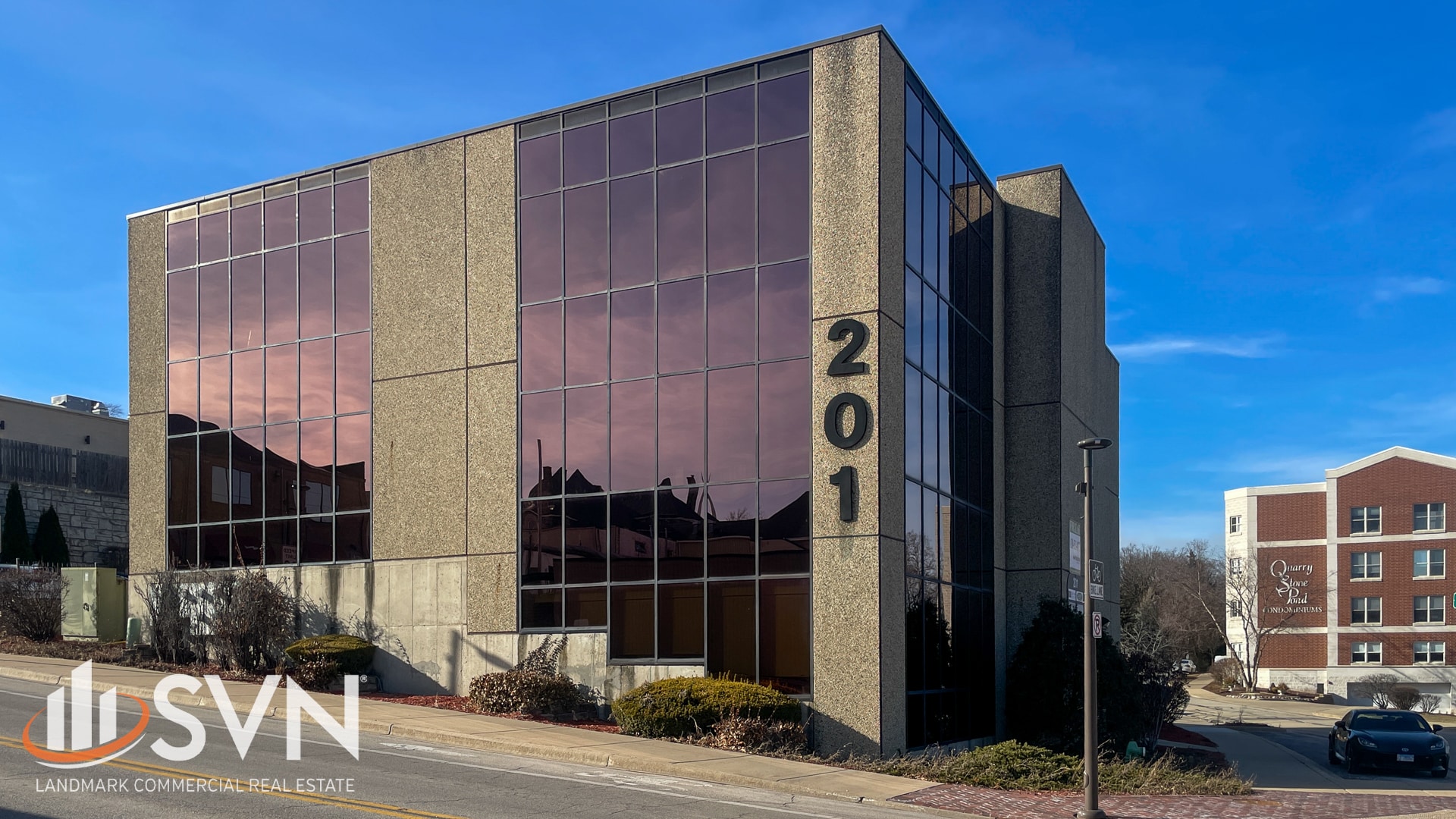 201 Houston St, Batavia, IL for lease Building Photo- Image 1 of 8