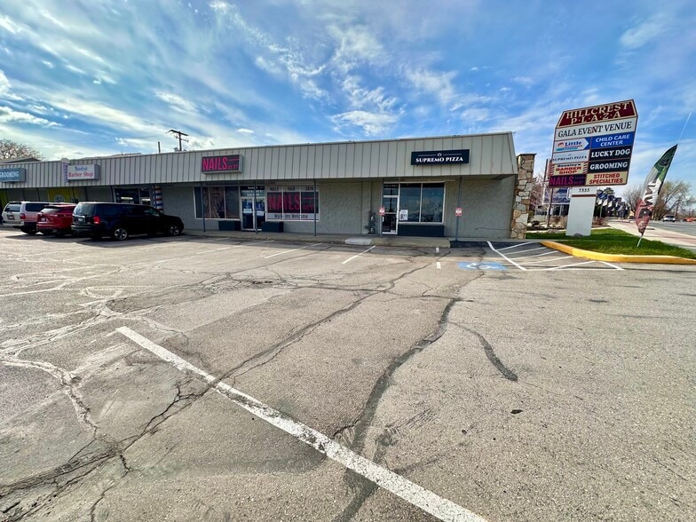 7301 S 900 E, Midvale, UT for lease - Building Photo - Image 2 of 10