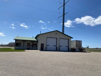 Plus de détails pour 15007 County Road 75, Clearwater, MN - Industriel à vendre