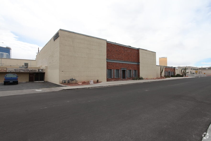 2650 Westwood Dr, Las Vegas, NV for sale - Building Photo - Image 3 of 10