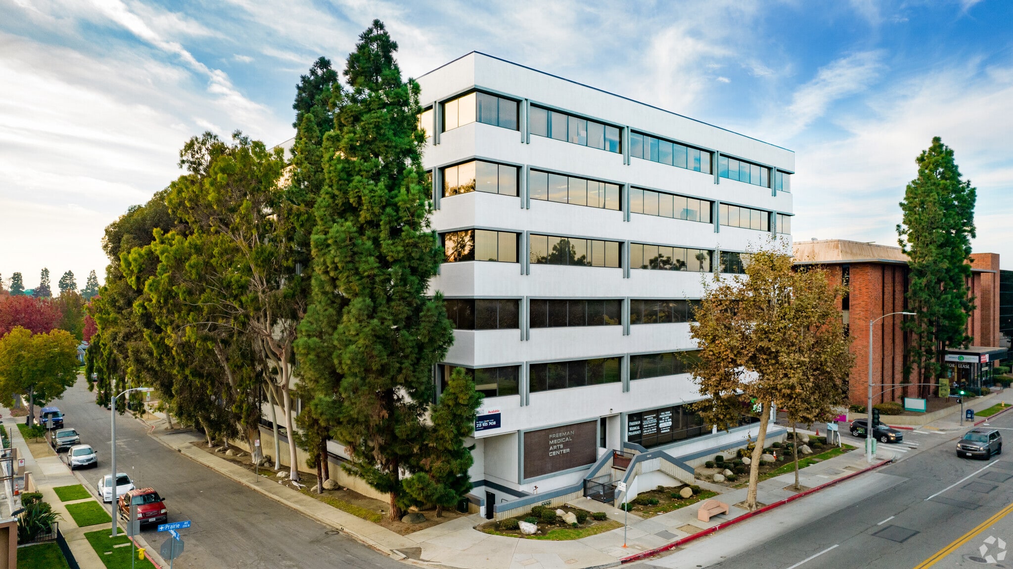 301 N Prairie Ave, Inglewood, CA for sale Building Photo- Image 1 of 30