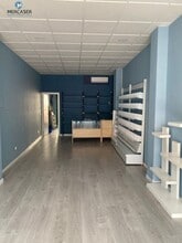 Commerce de détail dans Alcalá de Henares, Madrid à louer Photo intérieure- Image 2 de 4