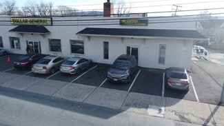 More details for 1710-1728 Butler St, Easton, PA - Office for Lease