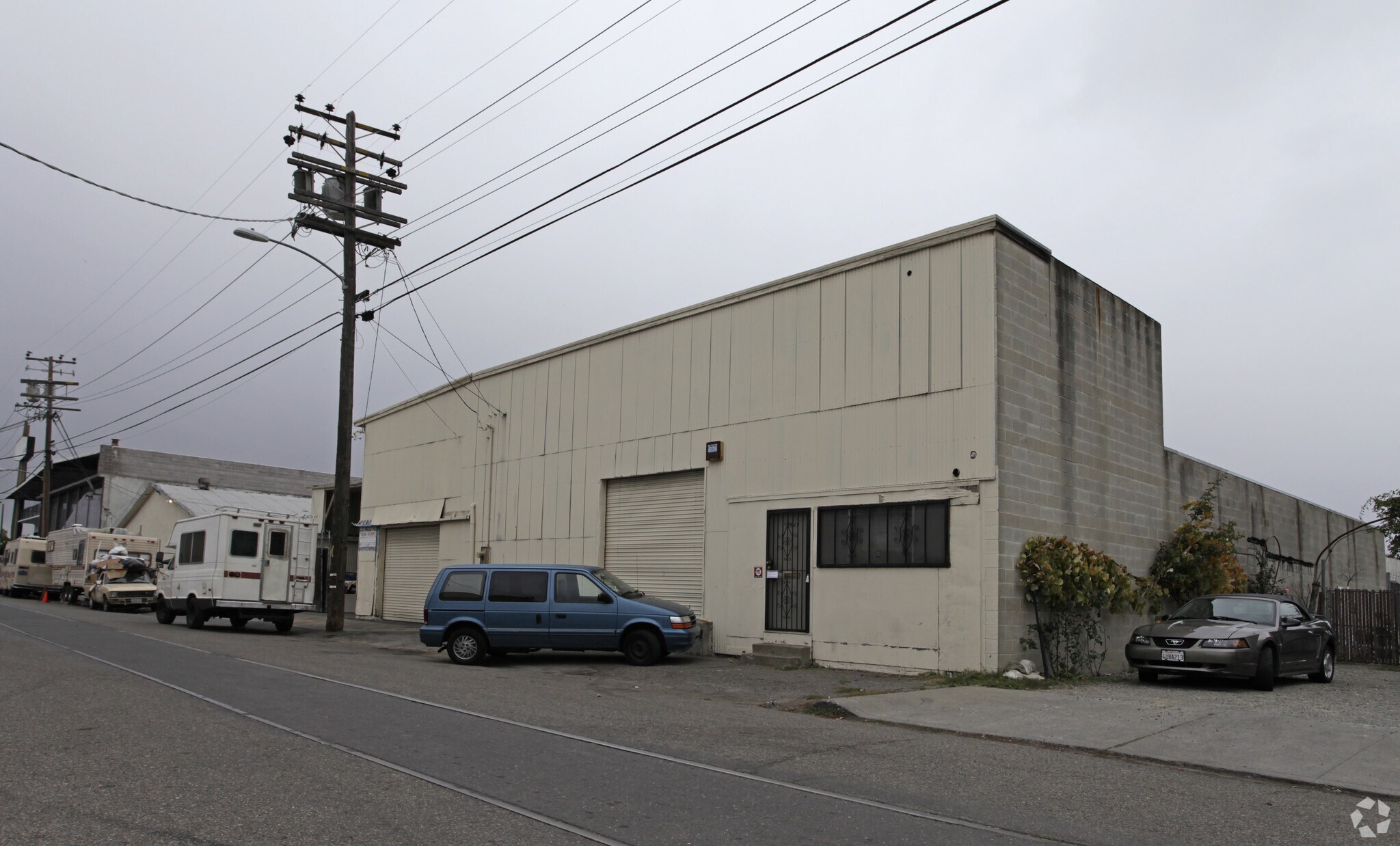 1429-1449 105th Ave, Oakland, CA for sale Primary Photo- Image 1 of 7