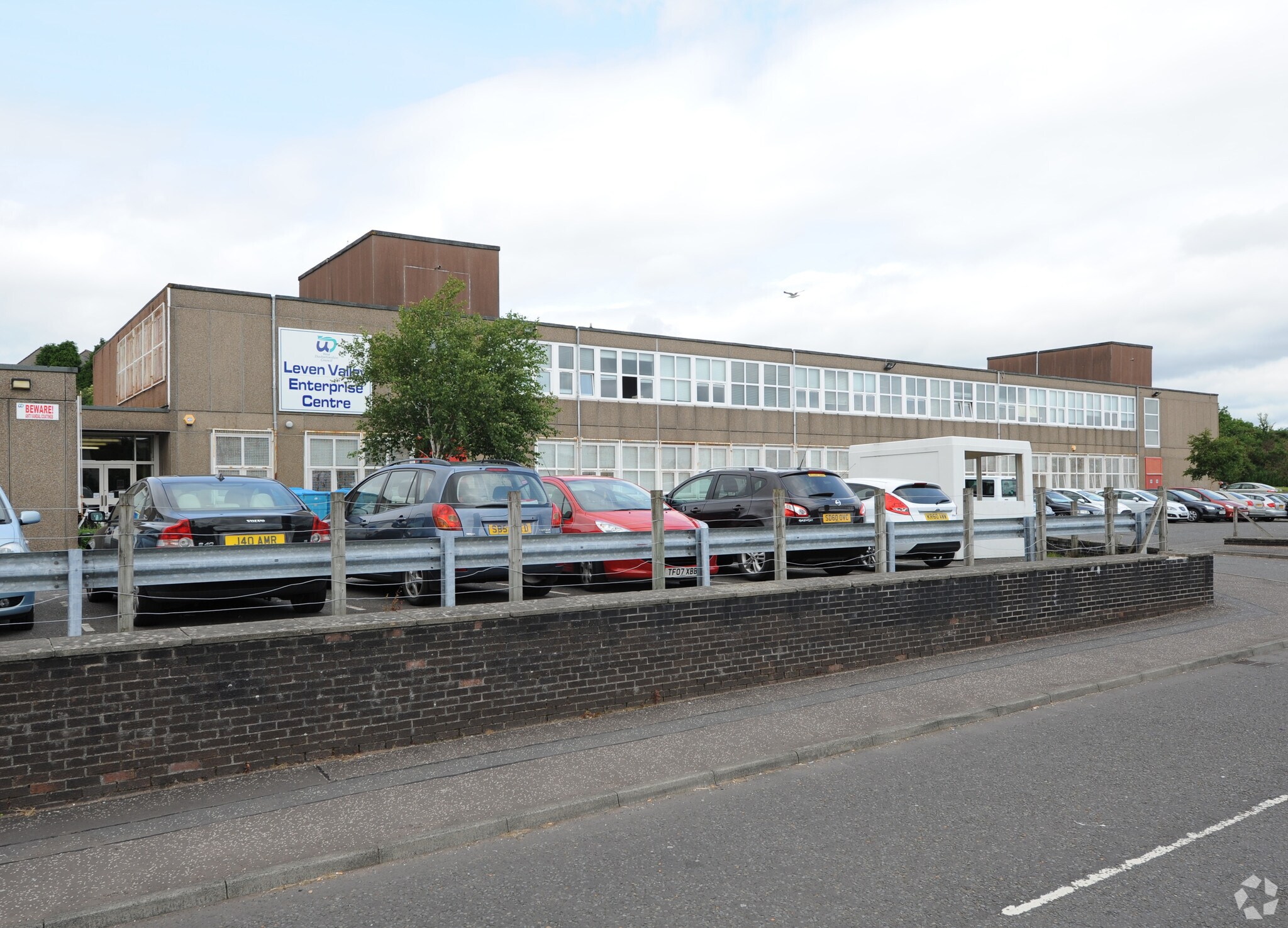 5 Castlehill Rd, Dumbarton à louer Photo principale- Image 1 de 5