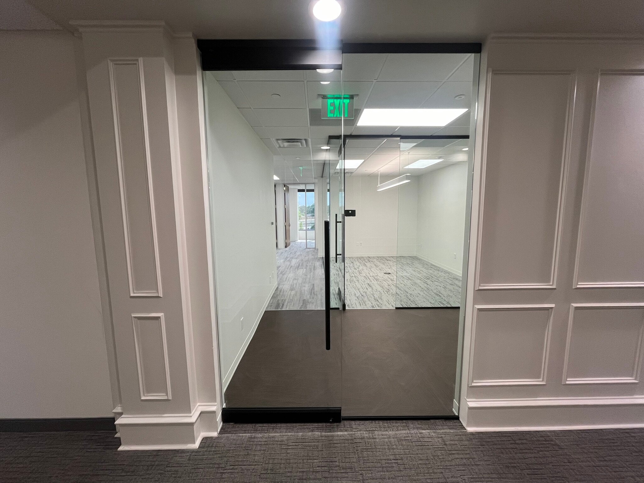 4851 Lyndon B Johnson Fwy, Dallas, TX for lease Interior Photo- Image 1 of 6