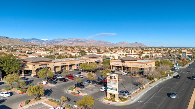 More details for 6105 S Fort Apache Rd, Las Vegas, NV - Retail for Lease