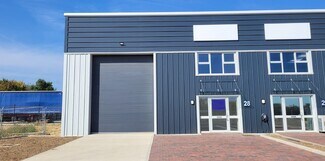 More details for Old Great North Rd, Sawtry - Industrial for Lease