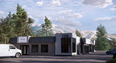 1306 Lincoln Ave, Steamboat Springs, CO à louer Photo intérieure- Image 1 de 3