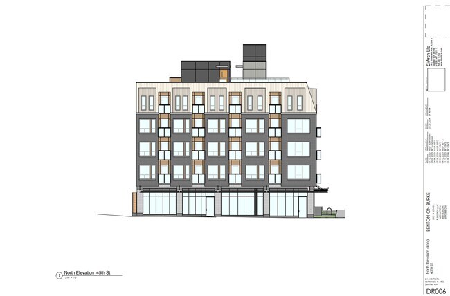 More details for 1901 N 45th St, Seattle, WA - Office/Retail for Lease